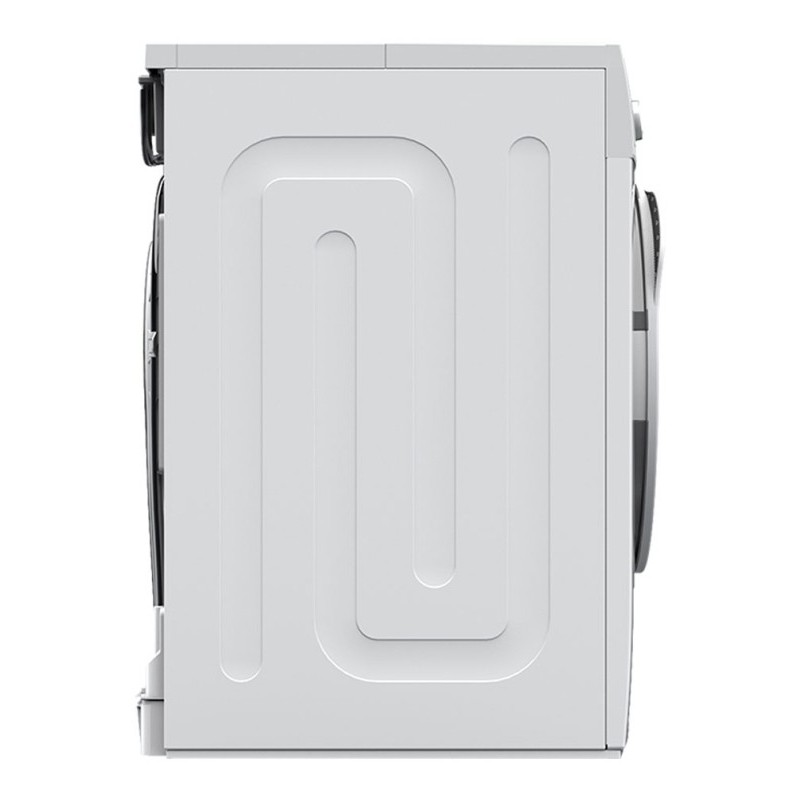SanGiorgio SDR8P asciugatrice Libera installazione Caricamento frontale 8 kg A++ Bianco