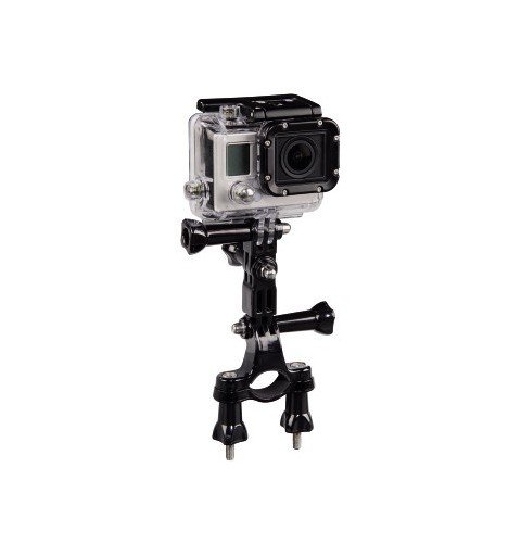 Hama Supporto snodato per bicicletta per GoPro