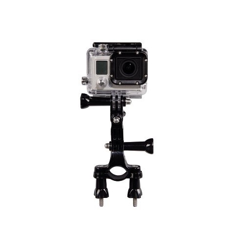 Hama Supporto snodato per bicicletta per GoPro