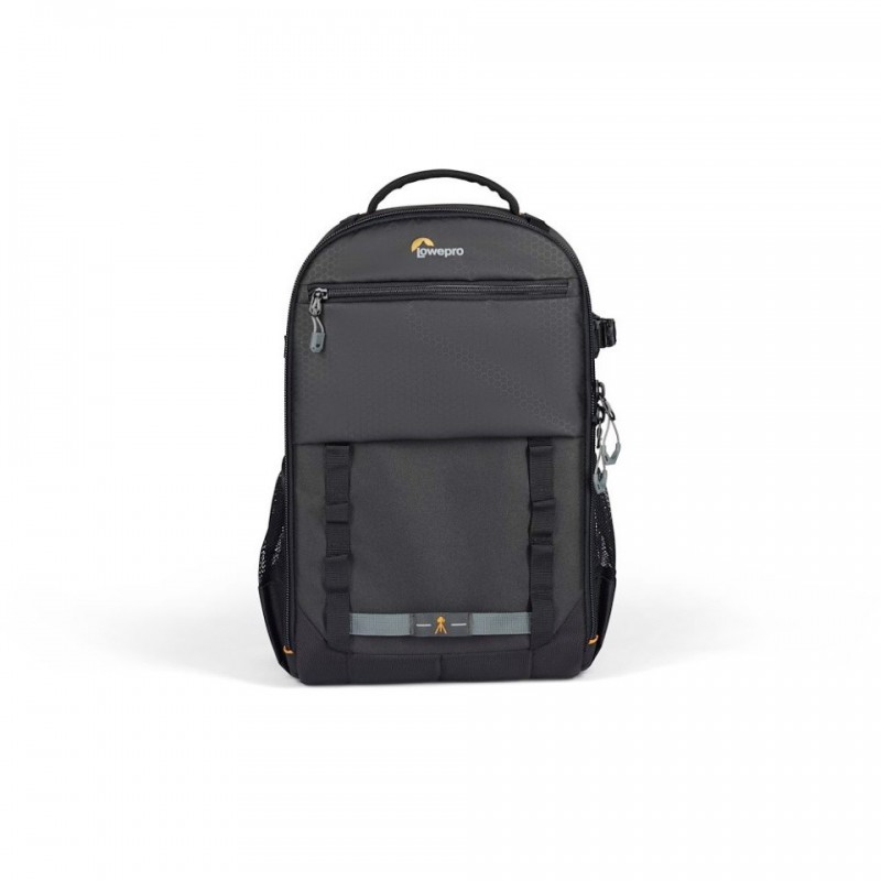 Lowepro LP37456-PWW estuche para cámara fotográfica Mochila Negro