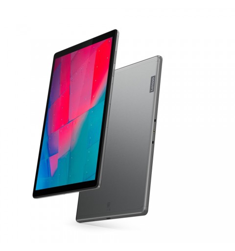 Lenovo Tab M10 4G LTE 32 GB 25.6 cm (10.1") Mediatek 3 GB Wi-Fi 5 (802.11ac) Android 10 Grey