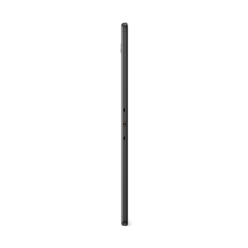 Lenovo Tab M10 4G LTE 32 GB 25,6 cm (10.1 Zoll) Mediatek 3 GB Wi-Fi 5 (802.11ac) Android 10 Grau