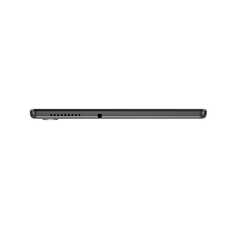 Lenovo Tab M10 4G LTE 32 Go 25,6 cm (10.1") Mediatek 3 Go Wi-Fi 5 (802.11ac) Android 10 Gris