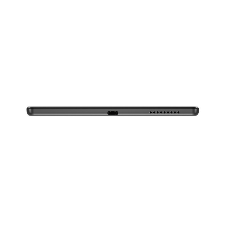 Lenovo Tab M10 4G LTE 32 Go 25,6 cm (10.1") Mediatek 3 Go Wi-Fi 5 (802.11ac) Android 10 Gris