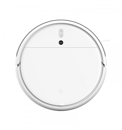 Xiaomi Mi Robot Vacuum - Mop aspiradora robotizada 0,6 L Bolsa para el polvo Blanco