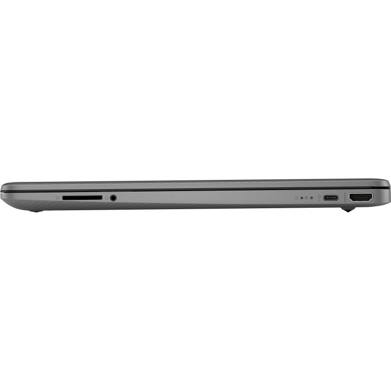 HP 15s-fq2122nl i3-1115G4 39,6 cm (15.6") HD Intel® Core™ i3 8 GB DDR4-SDRAM 256 GB SSD Nero