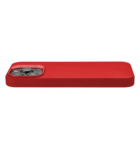 Cellularline Sensation funda para teléfono móvil 17 cm (6.7") Rojo