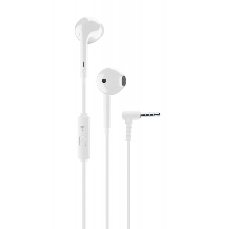 Auriculares cellular 2025 line