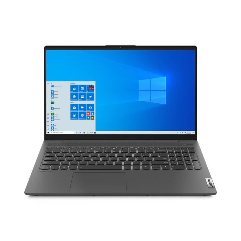 Lenovo IdeaPad 5 15IIL05 i5-1035G1 Portátil 39,6 cm (15.6") Full HD Intel® Core™ i5 8 GB DDR4-SDRAM 512 GB SSD Wi-Fi 5