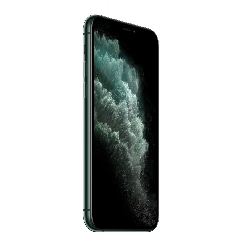 Apple iPhone 11 Pro 14,7 cm (5.8 Zoll) Dual-SIM iOS 13 4G 64 GB Grün
