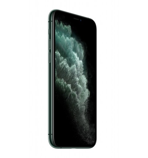 Apple iPhone 11 Pro 14,7 cm (5.8 Zoll) Dual-SIM iOS 13 4G 64 GB Grün