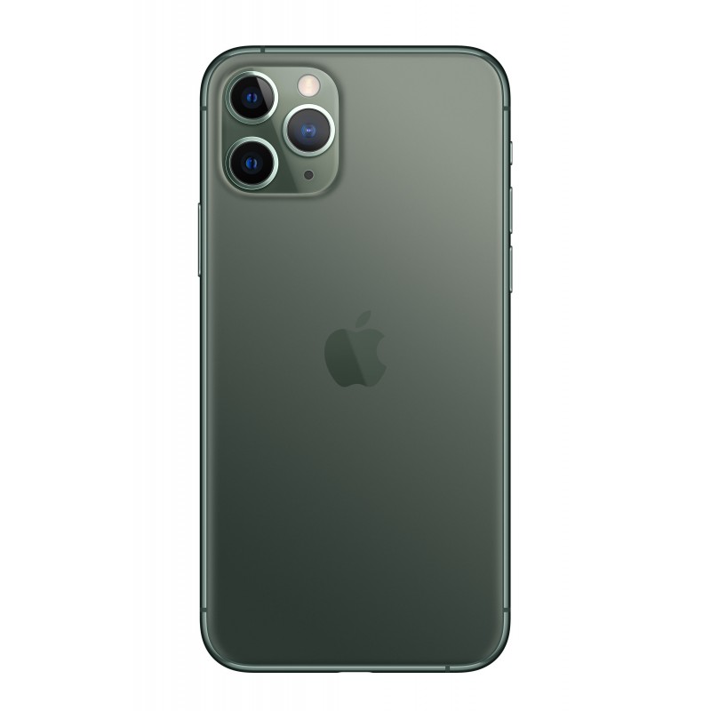 Apple iPhone 11 Pro 14,7 cm (5.8 Zoll) Dual-SIM iOS 13 4G 64 GB Grün