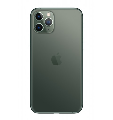 Apple iPhone 11 Pro 14,7 cm (5.8 Zoll) Dual-SIM iOS 13 4G 64 GB Grün