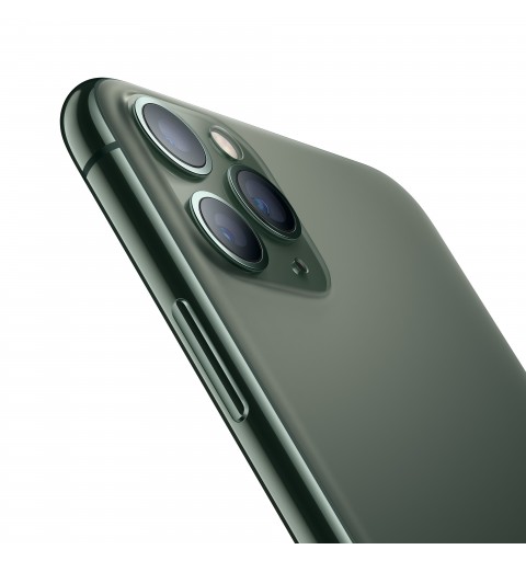 Apple iPhone 11 Pro 14,7 cm (5.8 Zoll) Dual-SIM iOS 13 4G 64 GB Grün