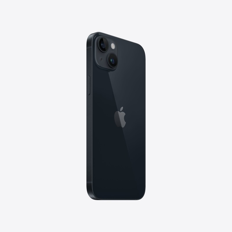 Apple iPhone 14 Plus 17 cm (6.7") SIM doble iOS 16 5G 128 GB Negro