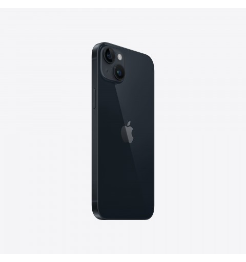 Apple iPhone 14 Plus 17 cm (6.7") SIM doble iOS 16 5G 128 GB Negro