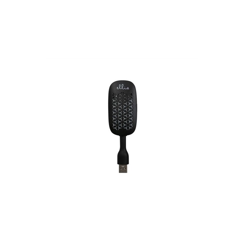 HoMedics HM ARM-160BLK diffuseur aromatique Noir