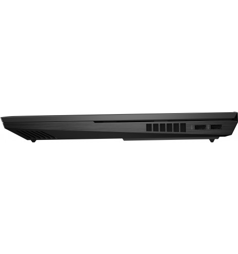 OMEN by HP 17-ck1020nl i7-12700H Computer portatile 43,9 cm (17.3") Quad HD Intel® Core™ i7 32 GB DDR5-SDRAM 1000 GB SSD NVIDIA