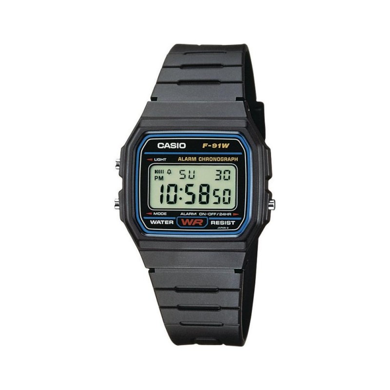 Orologio polso Casio...