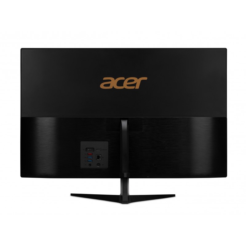 Acer Aspire C27-1700 Intel® Core™ i5 68,6 cm (27 Zoll) 1920 x 1080 Pixel 8 GB DDR4-SDRAM 512 GB SSD All-in-One-PC Windows 11