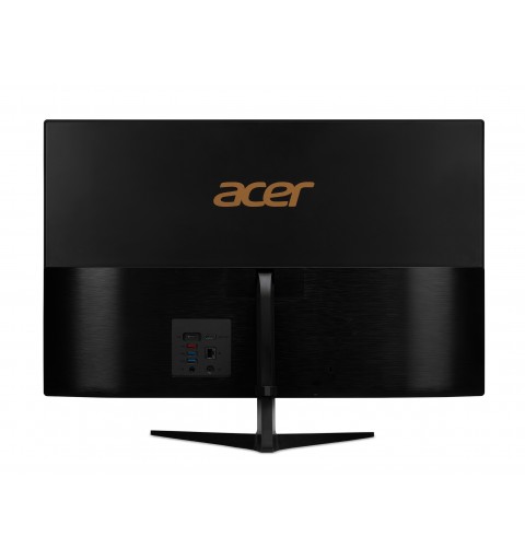 Acer Aspire C27-1700 Intel® Core™ i5 68,6 cm (27") 1920 x 1080 Pixel 8 GB DDR4-SDRAM 512 GB SSD PC All-in-one Windows 11 Home
