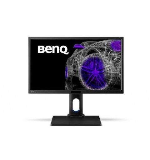 Benq BL2420PT 60,5 cm (23.8") 2560 x 1440 pixels Quad HD LED Noir