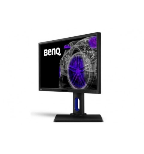 Benq BL2420PT 60,5 cm (23.8") 2560 x 1440 pixels Quad HD LED Noir