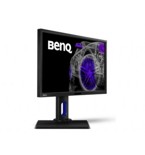 Benq BL2420PT 60,5 cm (23.8") 2560 x 1440 pixels Quad HD LED Noir