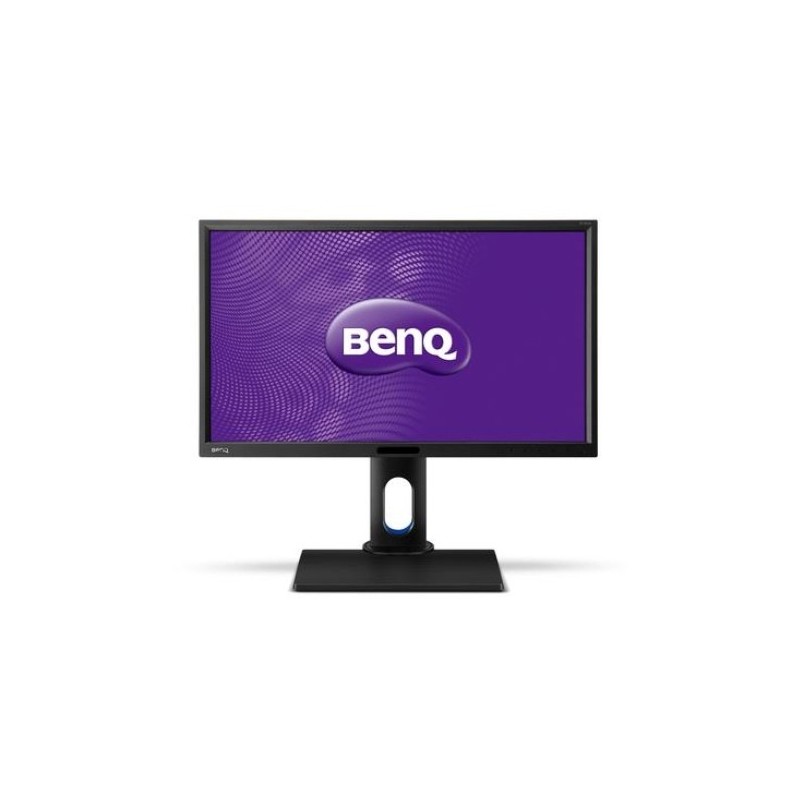 Benq BL2420PT 60,5 cm (23.8") 2560 x 1440 pixels Quad HD LED Noir