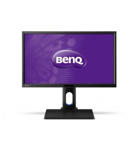 Benq BL2420PT 60,5 cm (23.8") 2560 x 1440 pixels Quad HD LED Noir