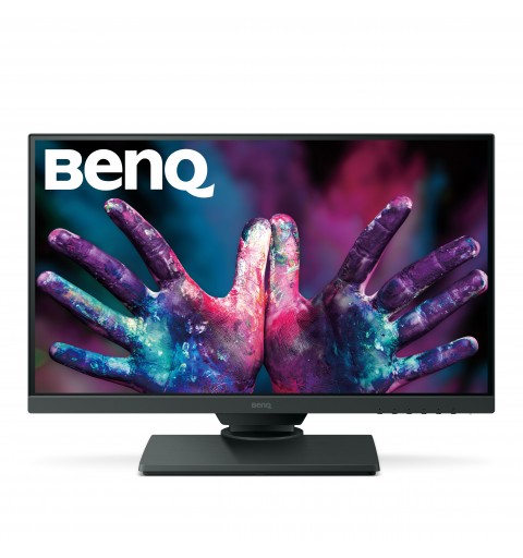 Benq PD2500Q 63,5 cm (25") 2560 x 1440 Pixel Quad HD LCD Grigio