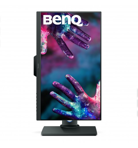 Benq PD2500Q 63,5 cm (25") 2560 x 1440 Pixel Quad HD LCD Grigio