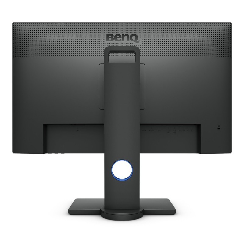 Benq PD2700U 68,6 cm (27") 3840 x 2160 pixels 4K Ultra HD LED Gris