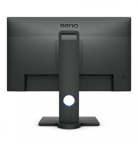 Benq PD2700U 68,6 cm (27") 3840 x 2160 Pixel 4K Ultra HD LED Grigio