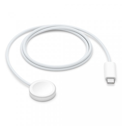 Apple Câble de charge rapide magnétique vers USB‑C pour Watch (1 m)
