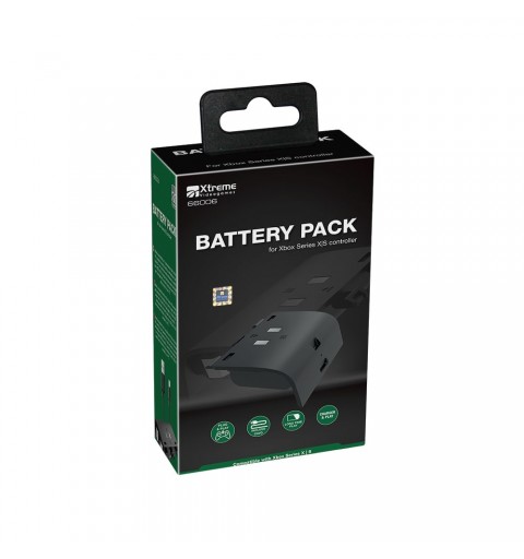 Xtreme Battery Pack Batteria