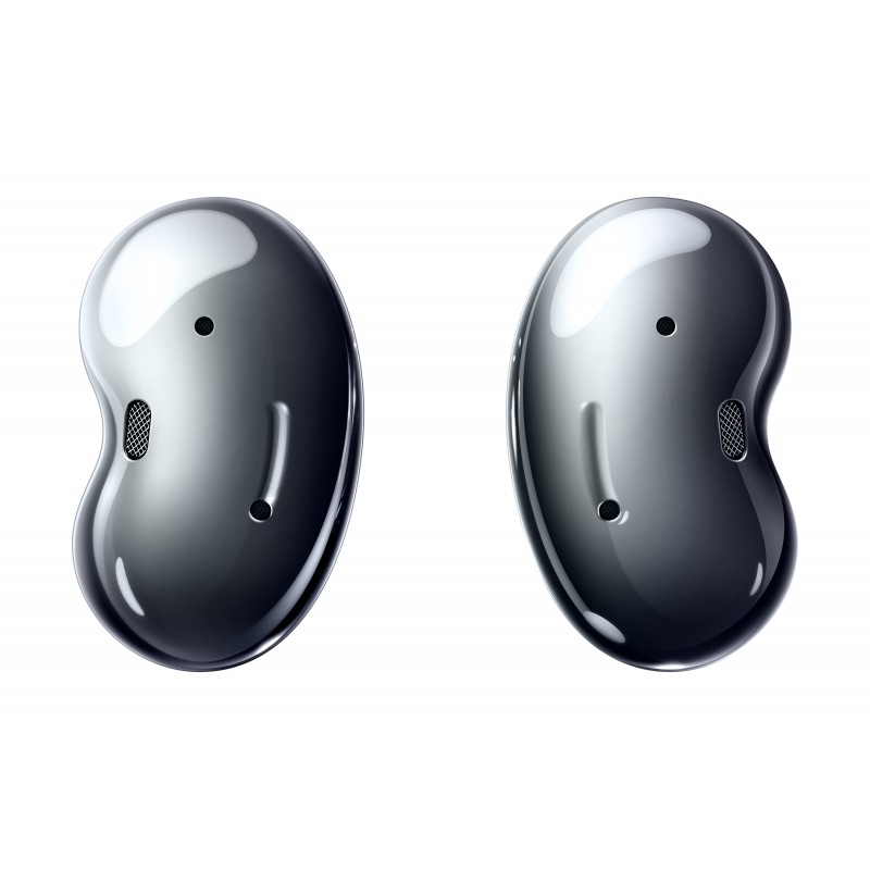 Samsung Galaxy Buds Live Auricolare Wireless In-ear Musica e Chiamate Bluetooth Nero