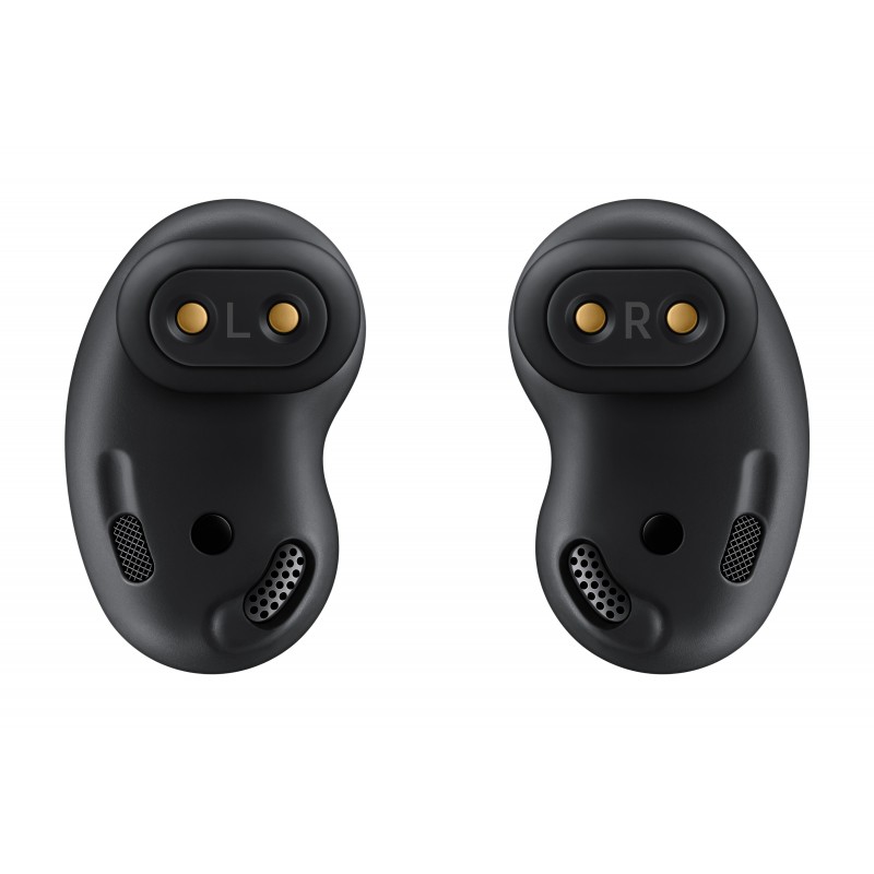 Samsung Galaxy Buds Live Auricolare Wireless In-ear Musica e Chiamate Bluetooth Nero