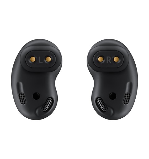 Samsung Galaxy Buds Live Auricolare Wireless In-ear Musica e Chiamate Bluetooth Nero