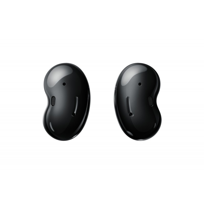 Samsung Galaxy Buds Live Cuffie Wireless In-ear Musica e Chiamate Bluetooth Nero