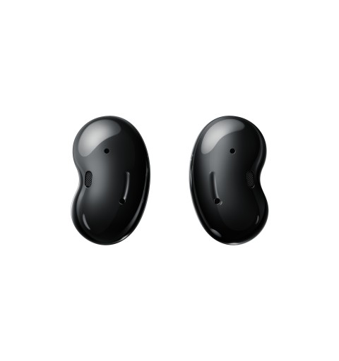 Samsung Galaxy Buds Live Auriculares Inalámbrico Dentro de oído Llamadas Música Bluetooth Negro