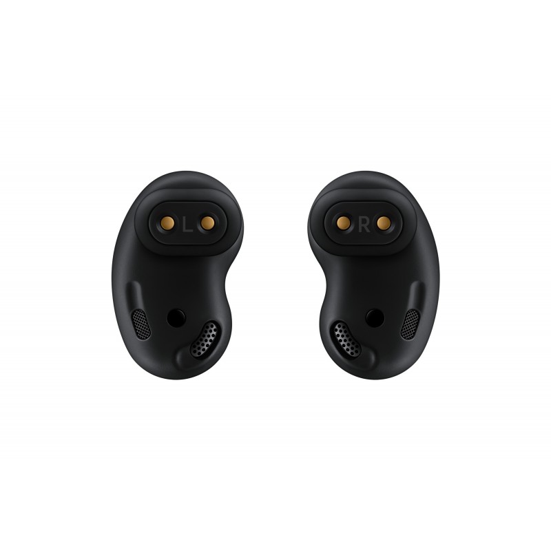 Samsung Galaxy Buds Live Auriculares Inalámbrico Dentro de oído Llamadas Música Bluetooth Negro