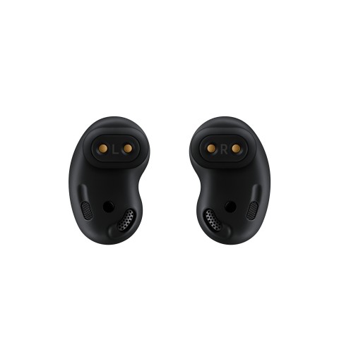 Samsung Galaxy Buds Live Auriculares Inalámbrico Dentro de oído Llamadas Música Bluetooth Negro