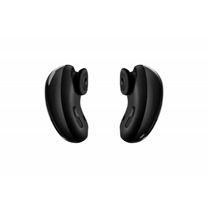 Samsung Galaxy Buds Live Auriculares Inalámbrico Dentro de oído Llamadas Música Bluetooth Negro
