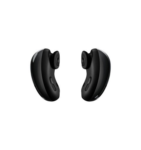 Samsung Galaxy Buds Live Auriculares Inalámbrico Dentro de oído Llamadas Música Bluetooth Negro