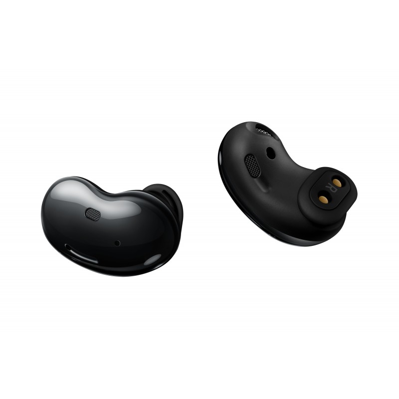Samsung Galaxy Buds Live Auriculares Inalámbrico Dentro de oído Llamadas Música Bluetooth Negro