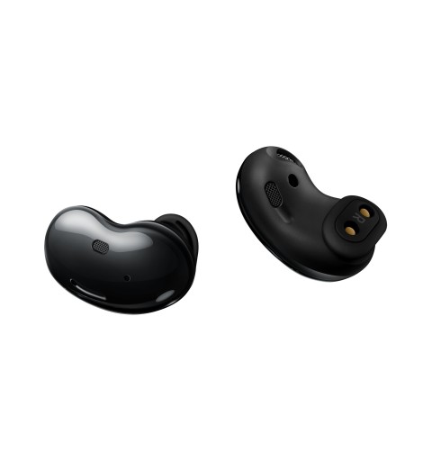Samsung Galaxy Buds Live Auriculares Inalámbrico Dentro de oído Llamadas Música Bluetooth Negro