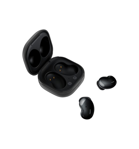Samsung Galaxy Buds Live Auriculares Inalámbrico Dentro de oído Llamadas Música Bluetooth Negro