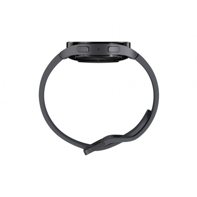 Samsung Galaxy Watch5 3.05 cm (1.2") Super AMOLED 40 mm Graphite GPS (satellite)
