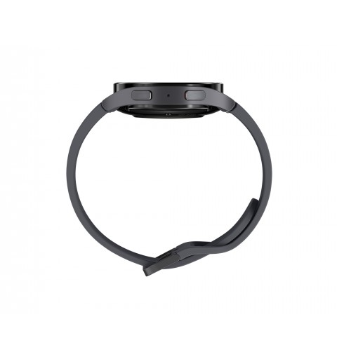 Samsung Galaxy Watch5 3.05 cm (1.2") Super AMOLED 40 mm Graphite GPS (satellite)